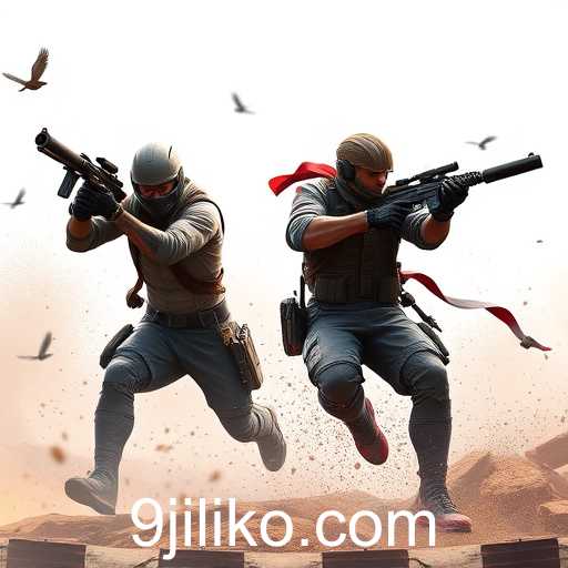 jiliko