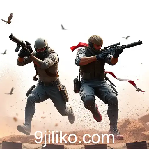 Exploring the Thrills of 'Action Games' on Jiliko