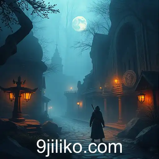 Exploring the Exciting World of Adventure Games: The Jiliko Experience