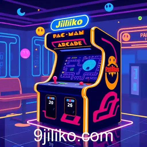Exploring the Thrilling World of Arcade Games with Jiliko