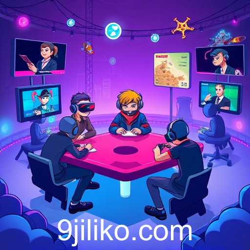 Jiliko's Evolution in Online Gaming