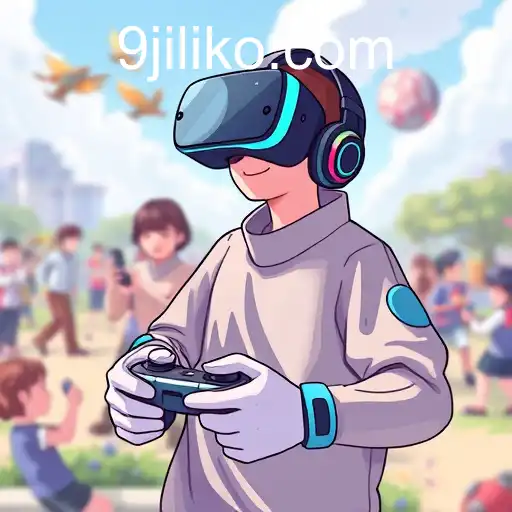 Jiliko Gaming Revolution