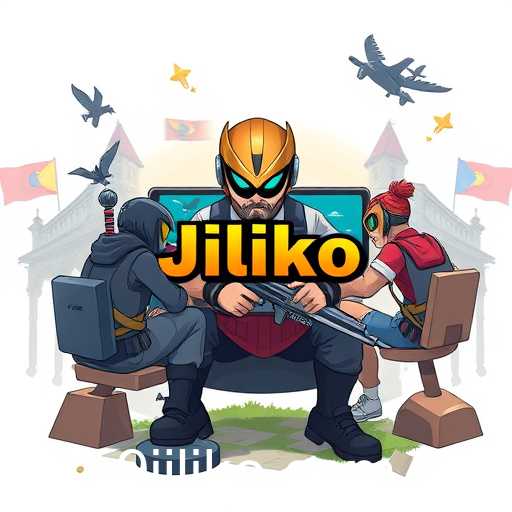 The Rise of Jiliko in the Gaming World