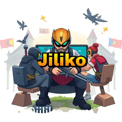 The Rise of Jiliko in the Gaming World