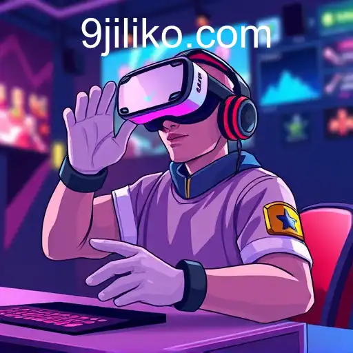 Jiliko: Revolutionizing Online Gaming with Innovation
