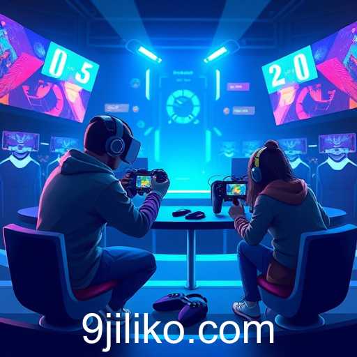 Jiliko: Revolutionizing Online Games and Community Building