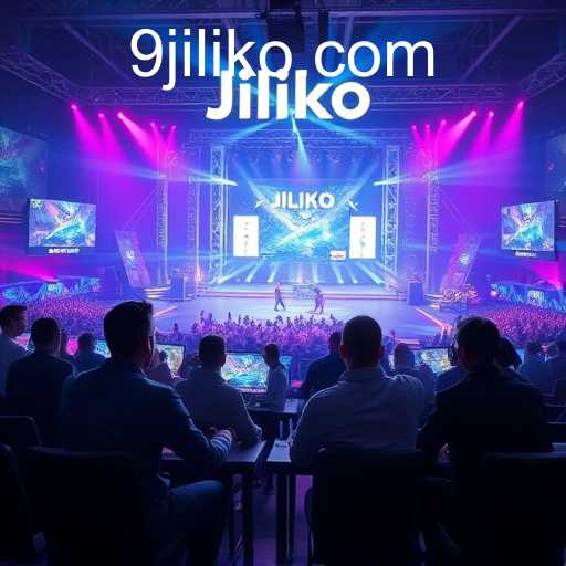Jiliko: An Emerging Force in Online Gaming