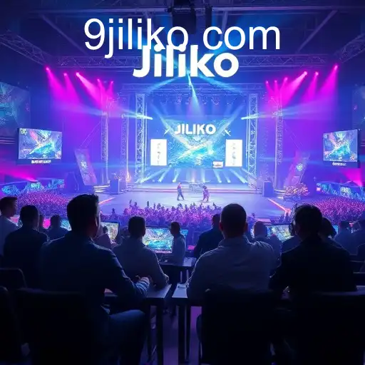 Jiliko: An Emerging Force in Online Gaming