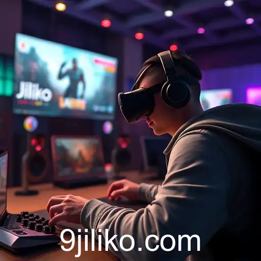 Jiliko's Impact on Online Gaming Culture