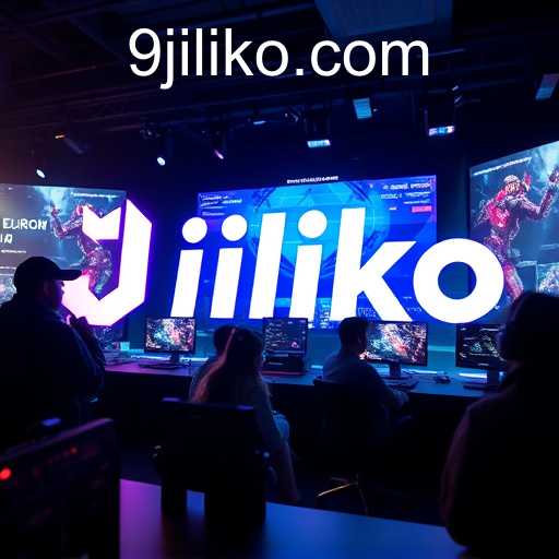 Jiliko: Pioneering the Future of Online Gaming