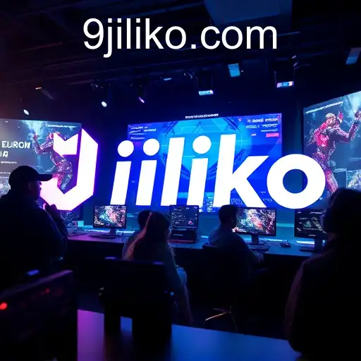 Jiliko: Pioneering the Future of Online Gaming