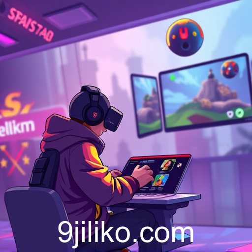 Jiliko's Impact on the Digital Gaming Landscape