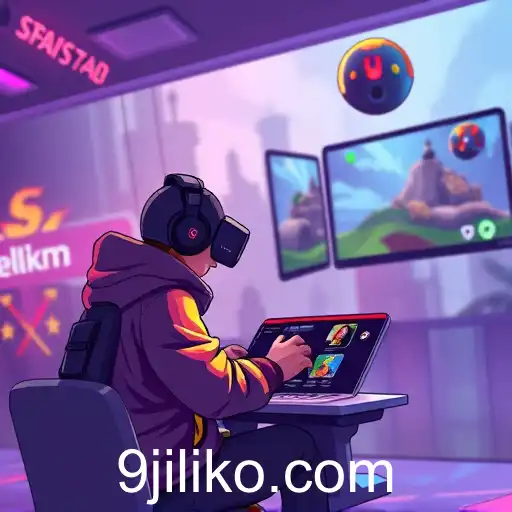 Jiliko's Impact on the Digital Gaming Landscape
