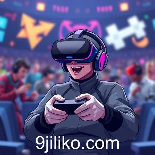 Jiliko: Revamping Online Gaming