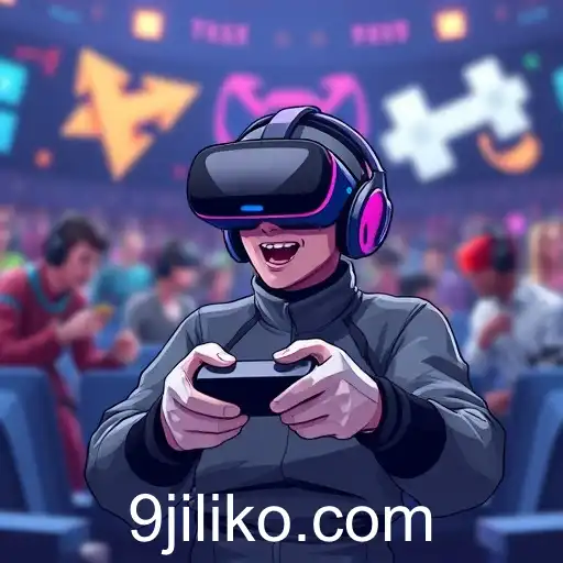 Jiliko: Revamping Online Gaming