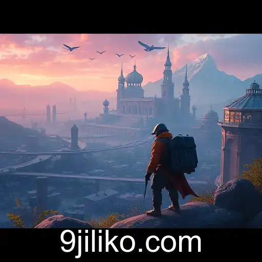 The Rise of Jiliko: A New Era in Online Gaming