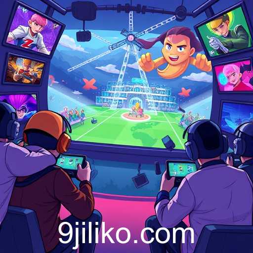 The Rise of Jiliko: Transforming the Game Industry