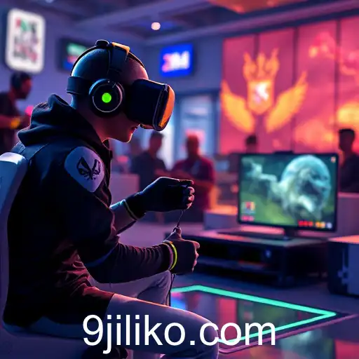 Emerging Trends in Online Gaming