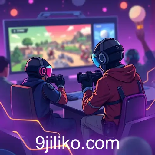 Emerging Trends in Online Gaming