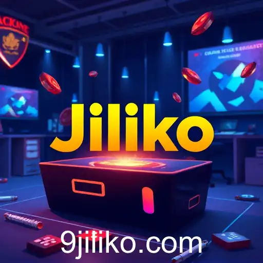 Jiliko: The Rise of a Digital Gaming Hub