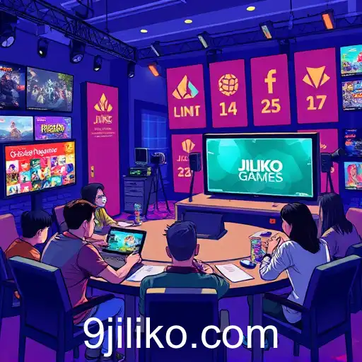 Gaming Trends: Jiliko's Influence in 2025
