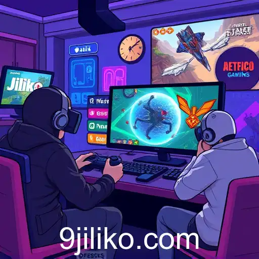 Jiliko: Revolutionizing Online Gaming in 2025