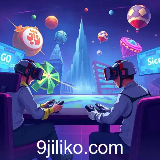 The Rise and Influence of Jiliko in the Gaming World