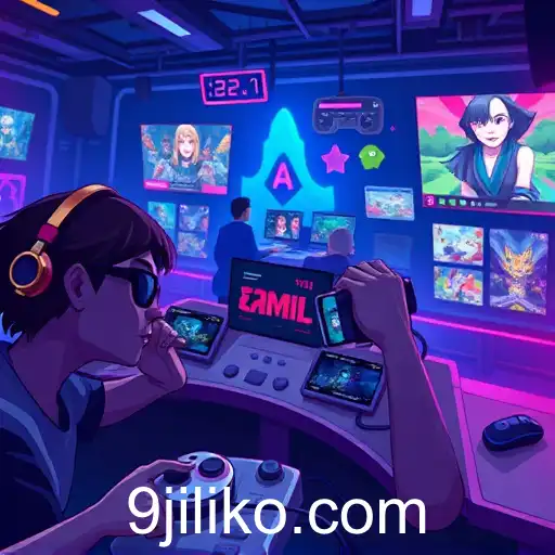 Jiliko: Revamping Interactive Gaming in 2025