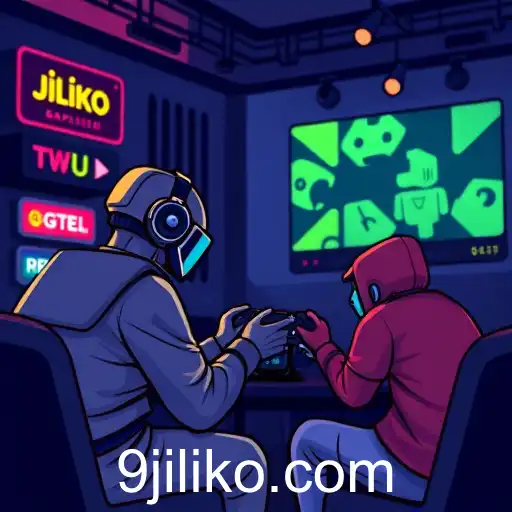 Jiliko: Revolutionizing Online Gaming