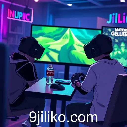 Jiliko: Revolutionizing Online Gaming in 2025