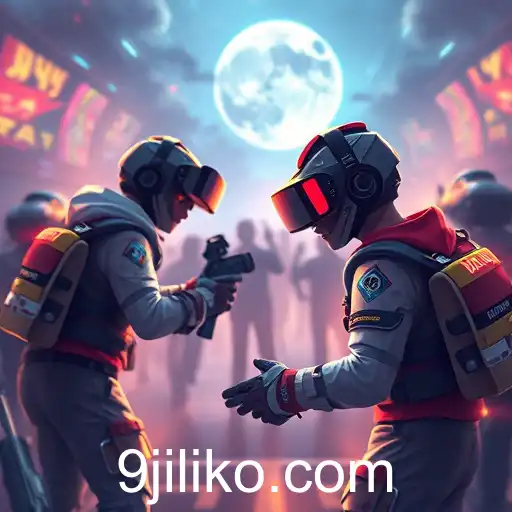 Jiliko: Revolutionizing Online Gaming in 2025