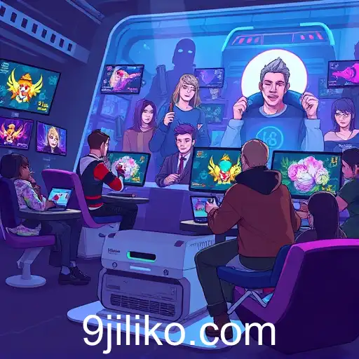 Gaming Evolution: The Rise of Jiliko