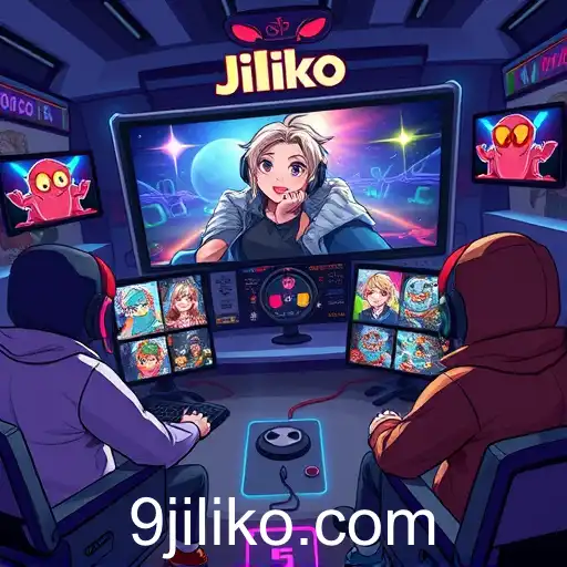 Jiliko: Gaming Trends and Innovations in 2025