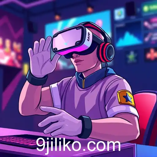 Jiliko: Revolutionizing Online Gaming with Innovation