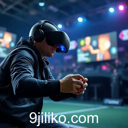 Jiliko's Impact on the Digital Gaming Landscape