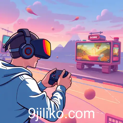 The Rise of Jiliko: Transforming the Game Industry