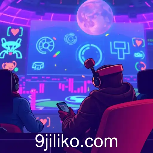 Jiliko: Transforming Online Gaming Landscape