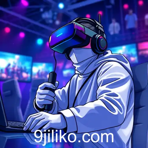Rising Popularity of Online Gaming in 2025