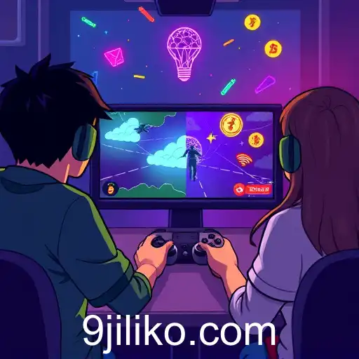 The Rise of Jiliko in Gaming