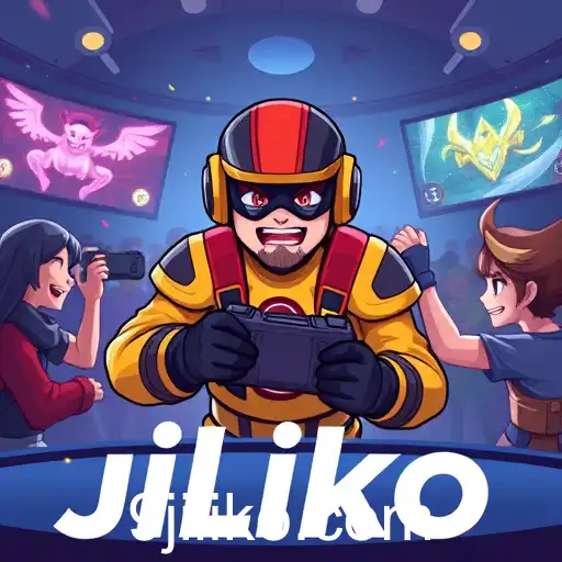 Rise of Jiliko: Revolutionizing Online Gaming