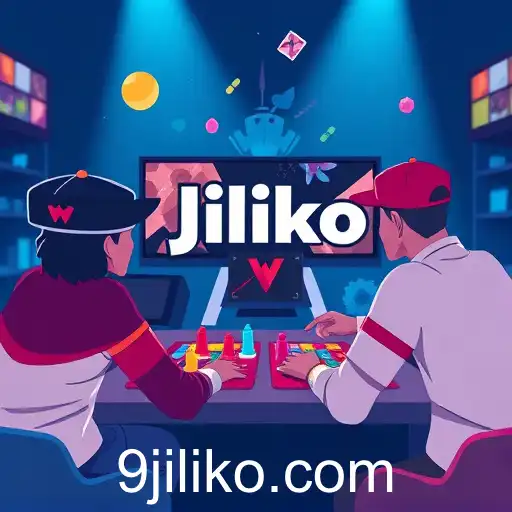 The Rise of Jiliko: A New Era in Gaming