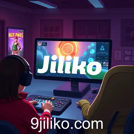 The Rise of Jiliko: A Gaming Phenomenon