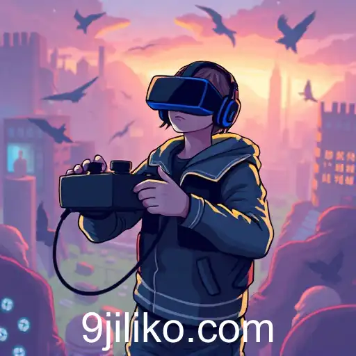 The Rise of Jiliko: Revolutionizing Online Gaming