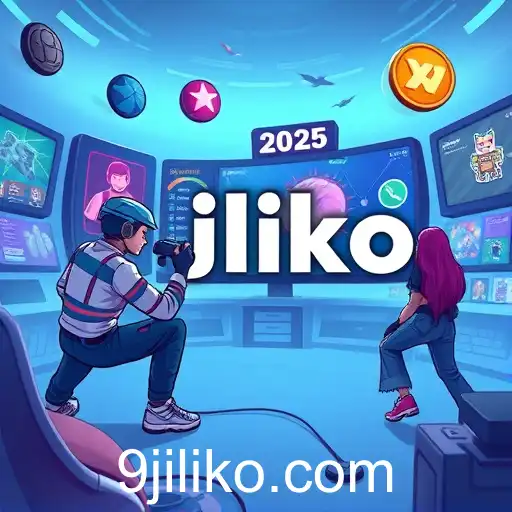 The Rise of Online Gaming: Jiliko's Success Story