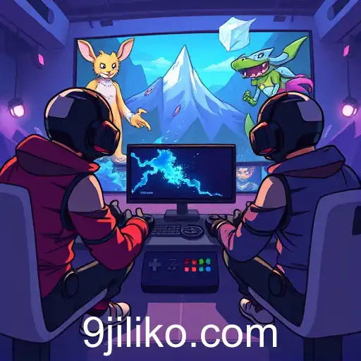 The Rise of Jiliko: A Digital Gaming Phenomenon