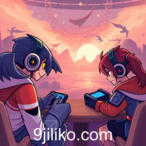 Virtual Realms: Jiliko's Rise in Online Gaming