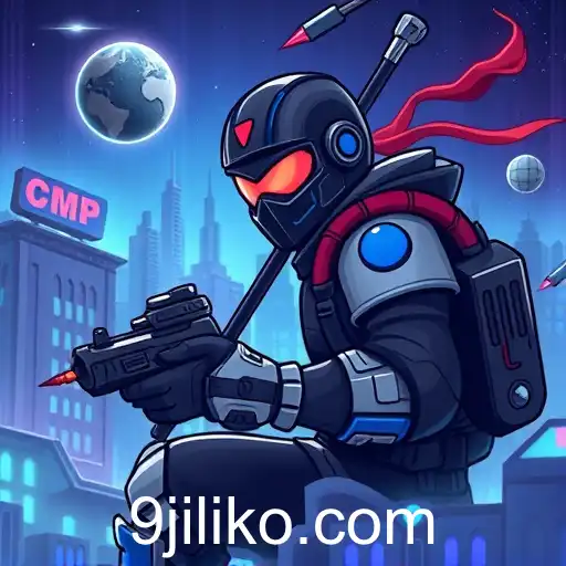 Exploring the World of Multiplayer Games on Jiliko