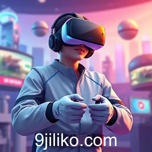 Rising Popularity of Online Gaming in 2025