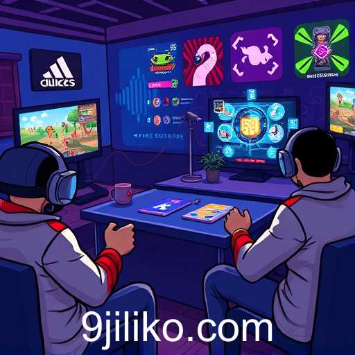 The Rise of Jiliko in Online Gaming