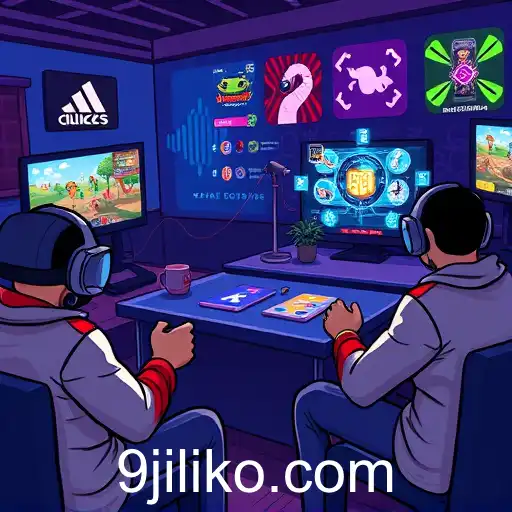 The Rise of Jiliko in Online Gaming